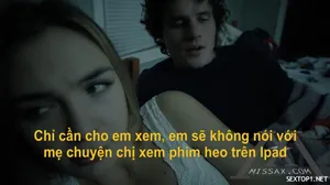 精彩的继妹越南语字幕