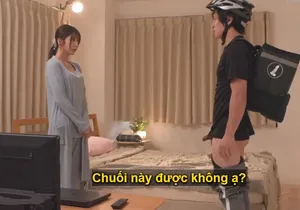 为长期单身女生无聊时提供送餐到房间服务
